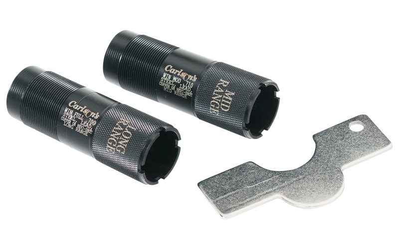 Carlson's 2-Pack Waterfowl Choke Tubes | Bass Pro Shops
