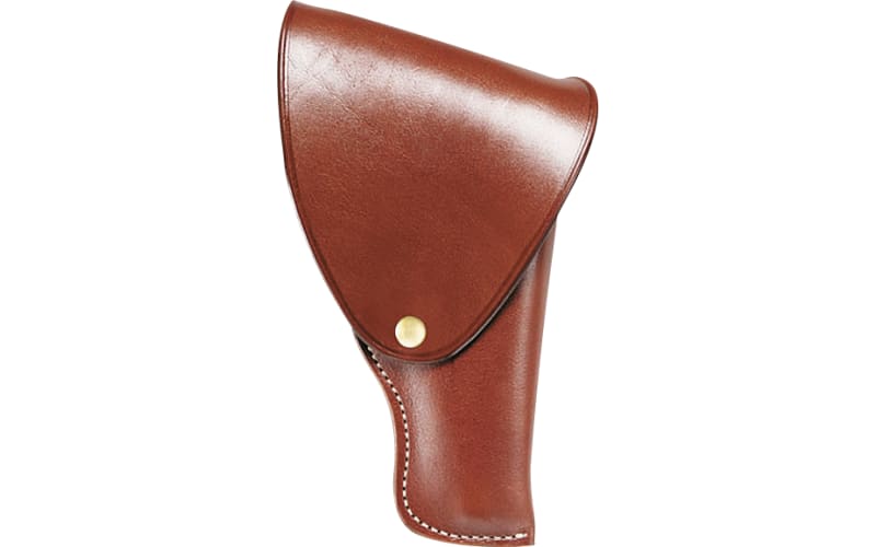 Triple K Holster 大型オートマチック用 革製ショルダーホルスター Triple K Holster 大型オートマチック用 革製ショルダー