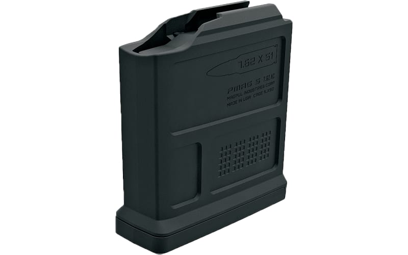 AICS Pmag Extension (Available Online) | Switchview USA
