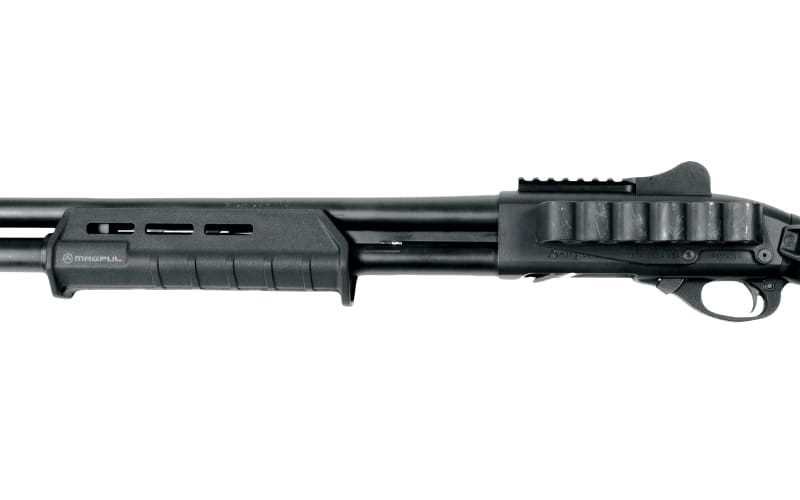ブランド通販 MOE Magpul M-LOK Cabela's | Shotgun Mossberg for Forend トイガン