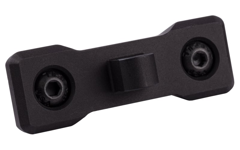 M-Lok MLOK Sling Stud / Bipod Adapter - for Sling Stud LOW