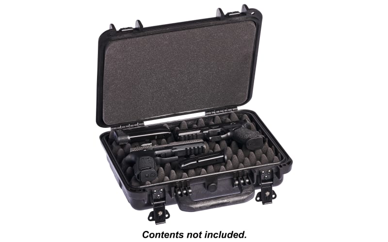 Cabela's All American Dual Pistol Case | Bass Pro Shops