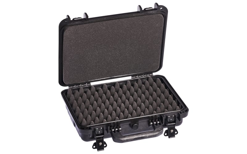 Cabela's All American Dual Pistol Case | Bass Pro Shops