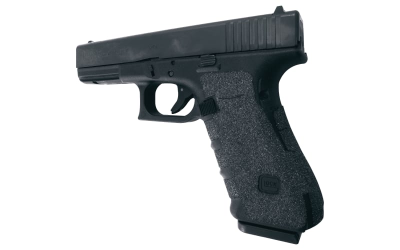 Talon Grips 701R Adhesive Grip S&W M&P Bodyguard Textured Black Rubber | Point Blank Range