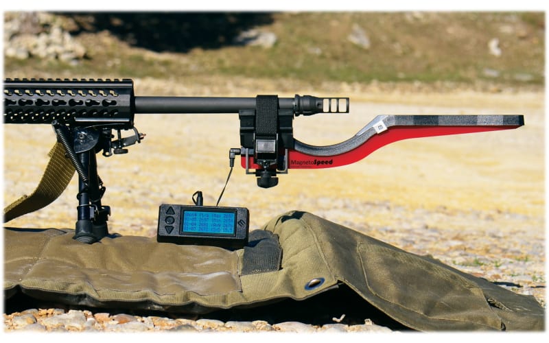 MagnetoSpeed V3 Ballistic Chronograph | Bass Pro Shops