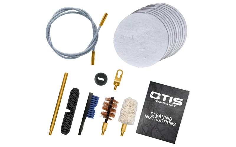Otis Technology Patriot 12-Ga. Shotgun Cleaning Kit