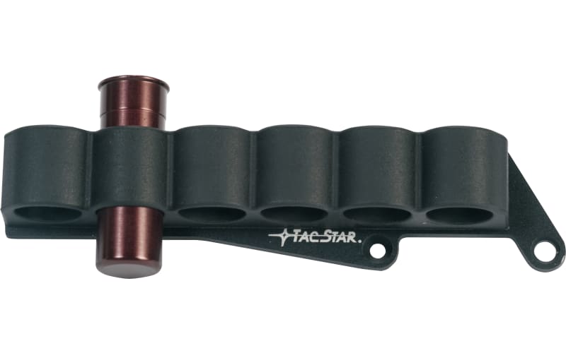 TacStar Slimline SideSaddle Shell Holder | Cabela's