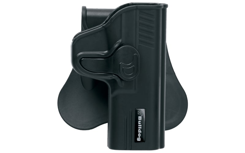 Bulldog OWB kydex paddle holster for High Point 40 海外 即決