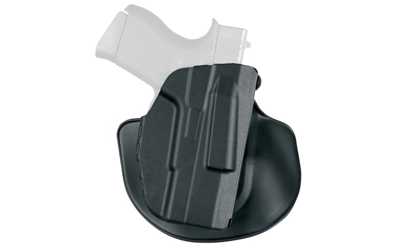 Safariland 7378 7TS ALS Paddle/Belt Loop Handgun Holster