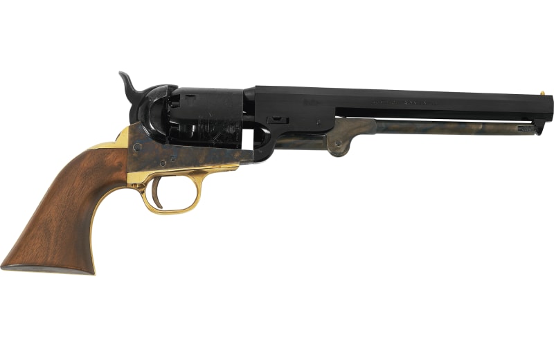 masa  6700 Transitional Adams Model 1851 Double Action Revolver