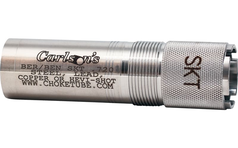 Carlson's Beretta/Benelli 12-Gauge Sporting-Clay Choke Tube ...