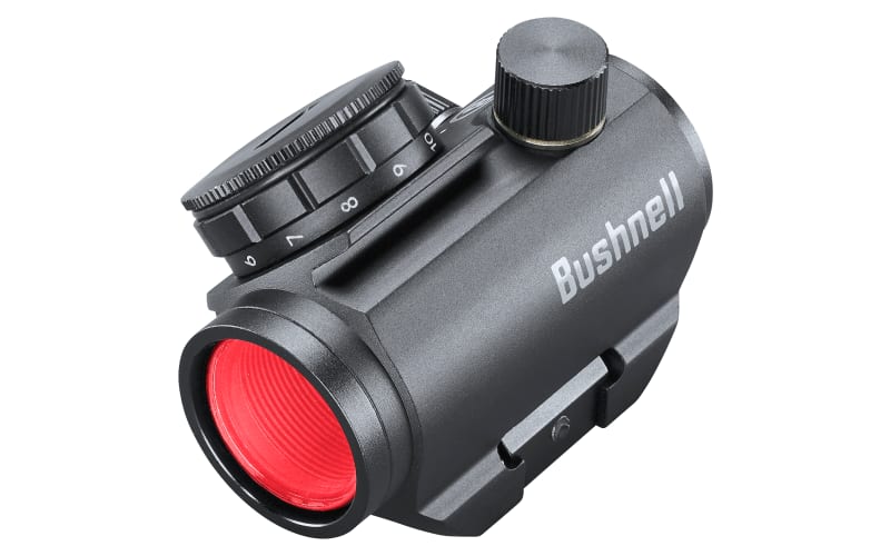 Bushnell Trophy TRS-25 Red Dot Sight | Bass Pro Shops