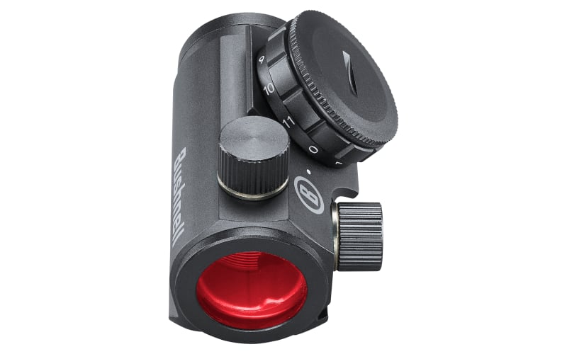 Bushnell Trophy TRS-25 Red Dot Sight | Bass Pro Shops
