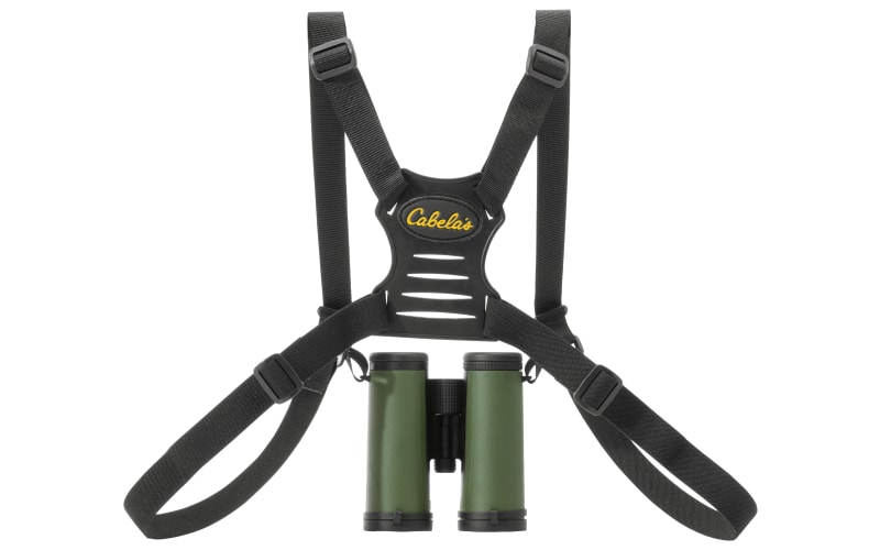 Cabela's hybrid binocular harness hotsell