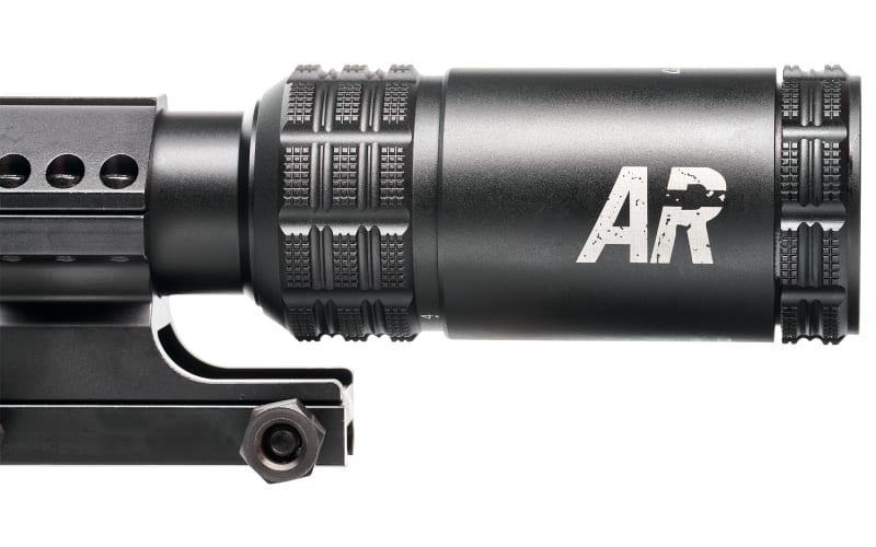 Cabela's AR Rifle Scope Bass Pro Shops, 60 OFF