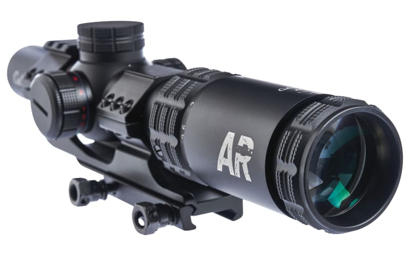 Ar 15 Tactical Scopes
