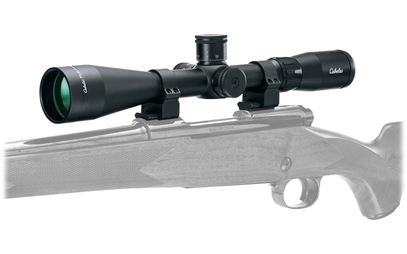 Cabela's Multi-Turret Riflescope | Cabela's