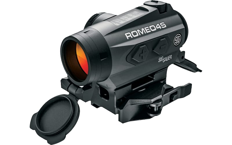 Sig Sauer Electro-Optics ROMEO4 Red-Dot Sight | Bass Pro Shops