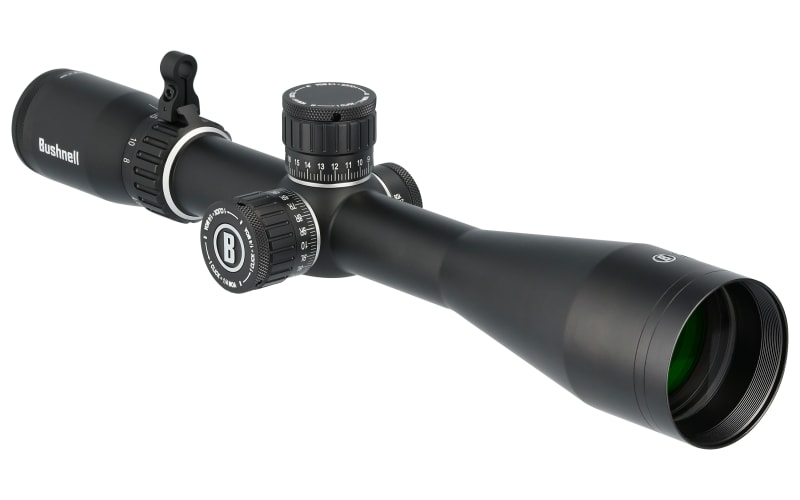 Bushnell Forge Rifle Scope | Cabela's