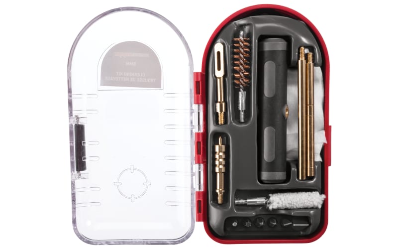 Buy Deluxe Gun Cleaning Accessory Kit and More