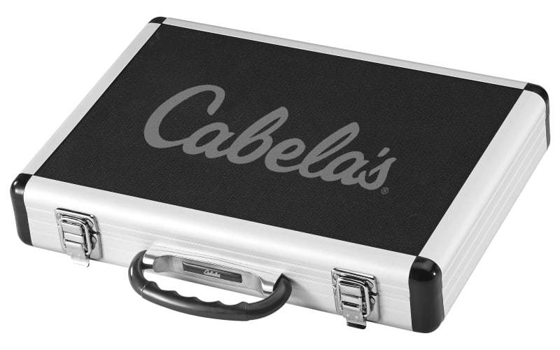 Cabela s All In One Gun Cleaning Kit