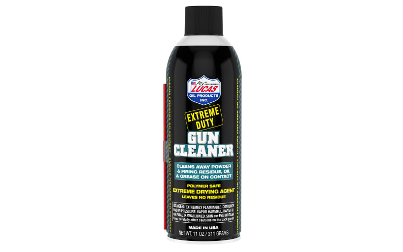 Lucas Extreme Duty Electrical Contact Cleaner Lucas Extreme Duty Electrical Contact Cleaner