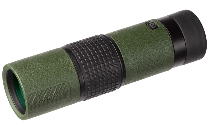 Cabelas monocular deals