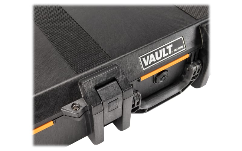 Cabela's Armor Xtreme Lite Tactical Rifle Case