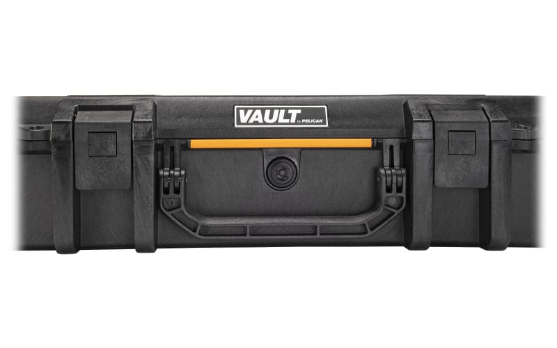 Wrijven visueel oplichter Pelican Vault V770 Single Rifle Case | Bass Pro Shops