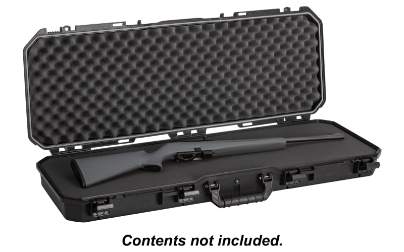 Tactical 42-Inch Long Gun Case - Plano