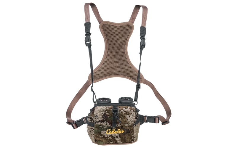 Cabela s Teck Lite Binoculars Harness Cabela s
