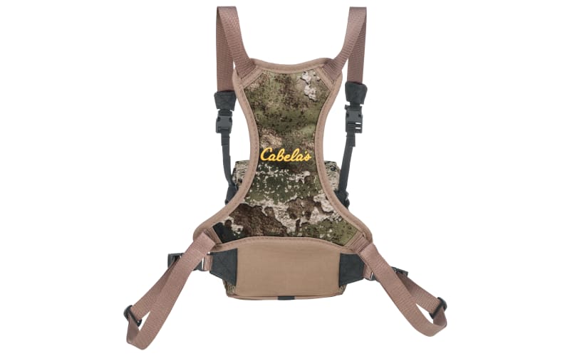 S4 gear cheap binocular harness camo