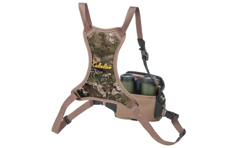 Cabela's hybrid binocular harness hotsell