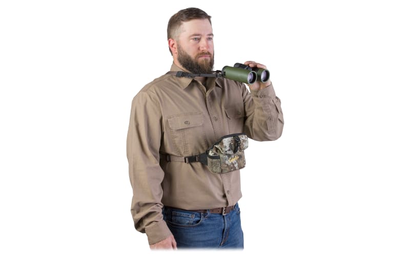 Redhead binocular harness hotsell