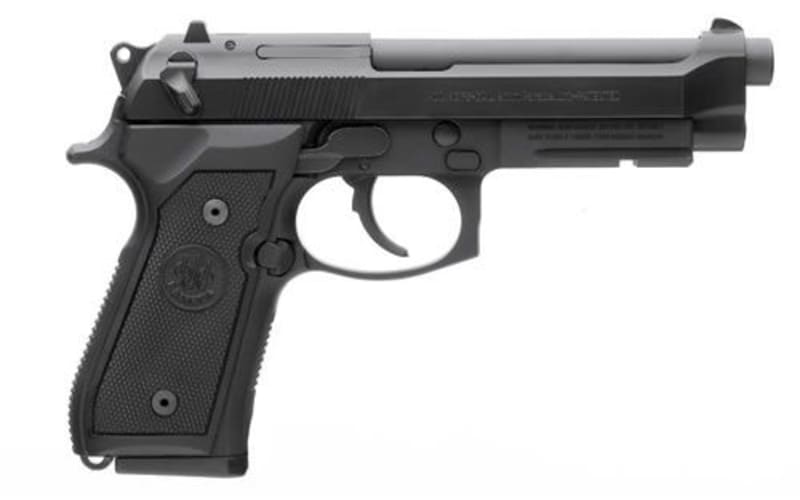 トイガン WESTERNARMS BERETTA M9A1 PERFECT VERSION Western arm z Beretta M9A1 Perfect VERSION WA BERETTA M9A1