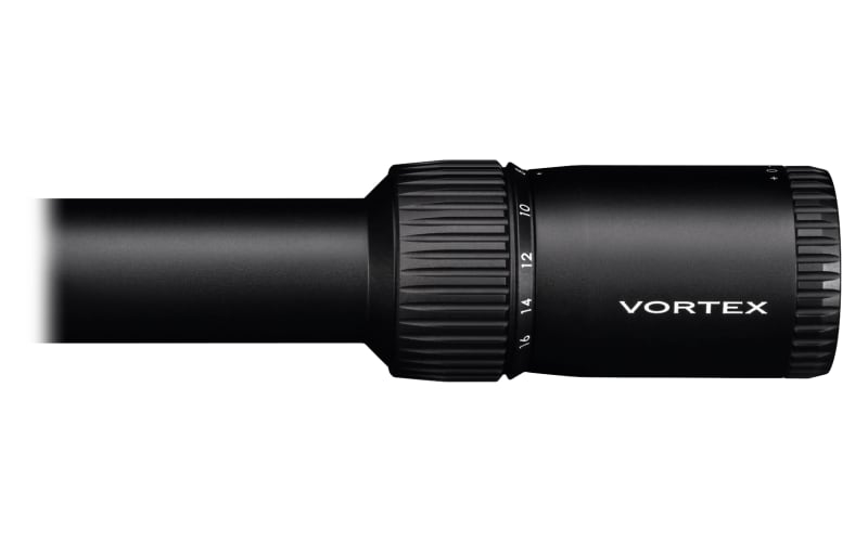Vortex Diamondback Tactical 6-24x50 FFP Riflescope MOA