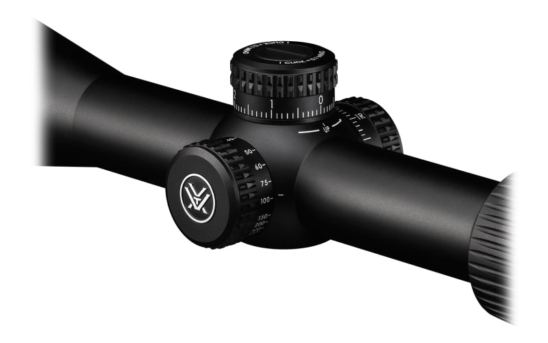 Vortex Diamondback Tactical FFP Rifle Scope | Cabela's Vortex Diamondback Tactical FFP Rifle Scope | Cabela's