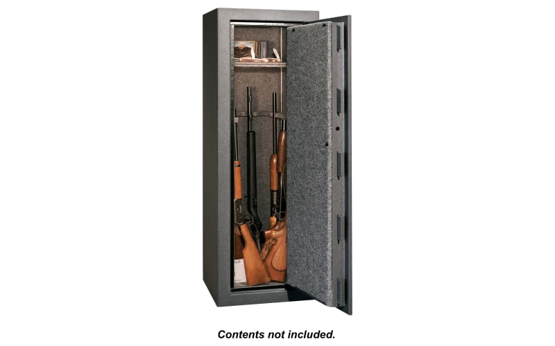 Protective Pads for Gun Safes and Floors