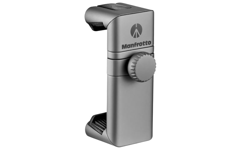 MANFROTTO 241S like new GRIP VENTOUSE