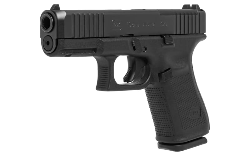 GLOCK 19 Gen5 MOS Semi-Auto Pistol | Bass Pro Shops
