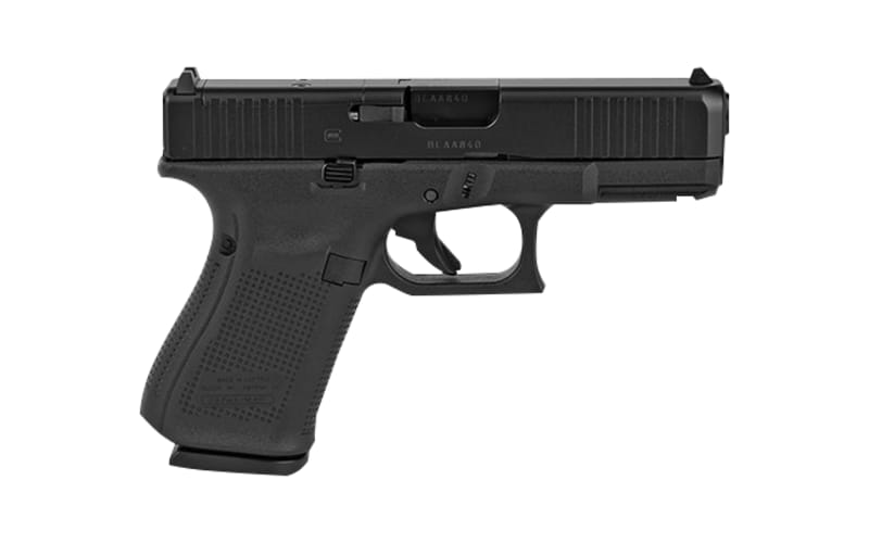 GLOCK17 Gen5 MOS Glock 19 Gen 4セット GLOCK17 Gen5 MOS Glock 19 Gen 4セット - メルカリ