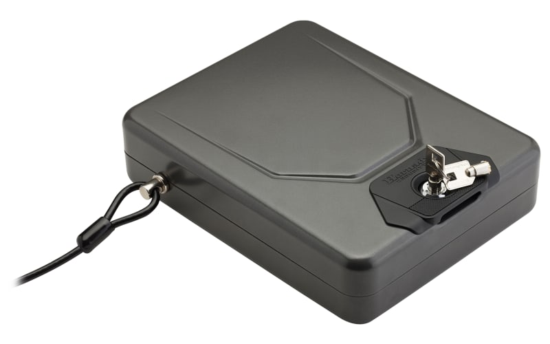 Hornady Alpha Elite Portable Handgun Safe | Cabela's