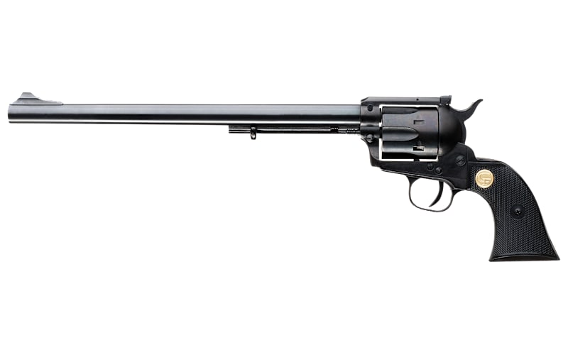 Chiappa Firearms SAA 1873-22 Buntline Dual Cylinder Single-Action