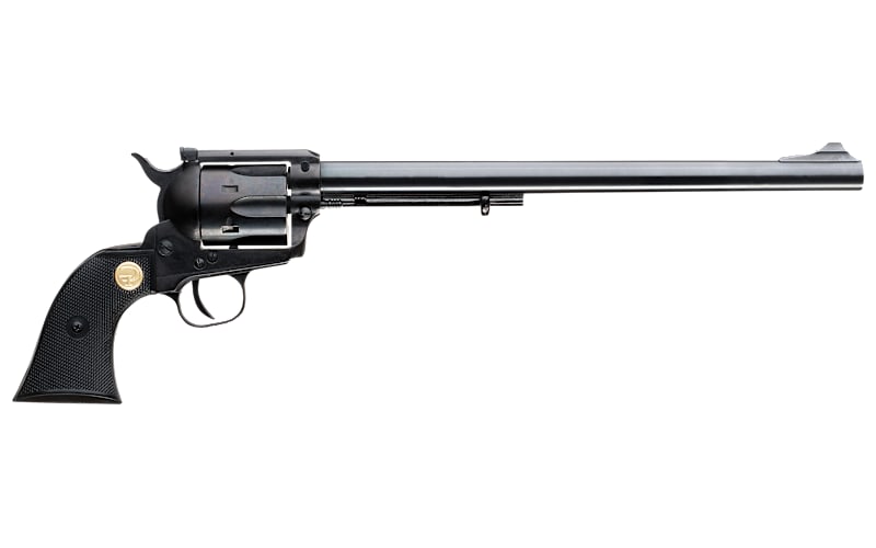 Chiappa Firearms SAA 1873-22 Buntline Dual Cylinder Single-Action