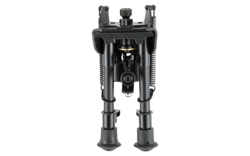 Harris HBRMS Adjustable Bipod | Cabela's