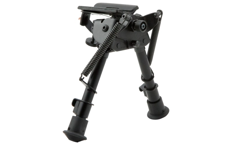 Harris HBRMS Adjustable Bipod | Bass Pro Shops