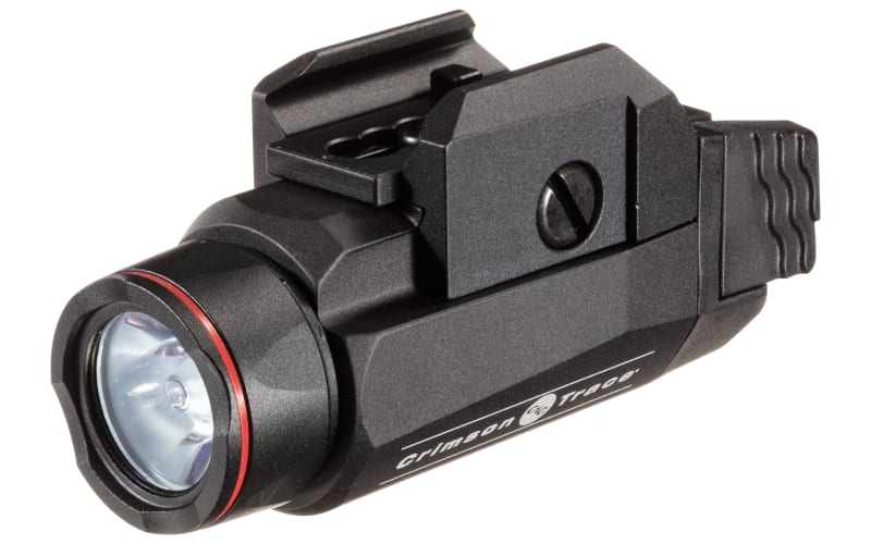 Crimson Trace Rail Master Universal Tactical Light | Bass Pro Shops