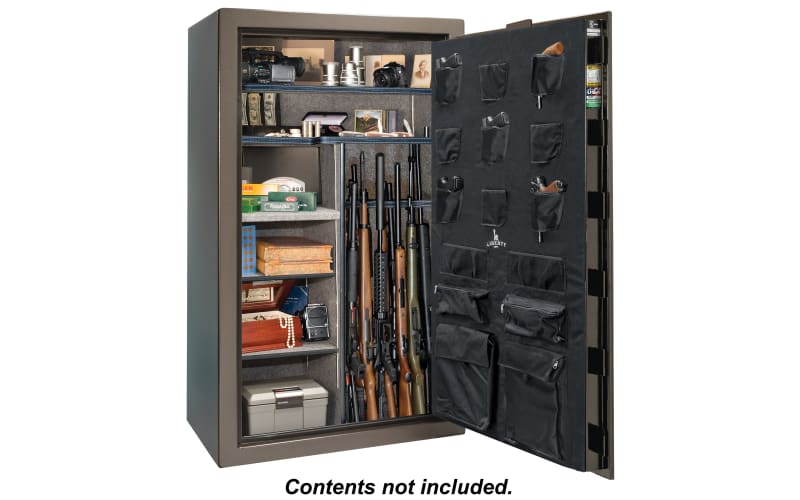 Cabela's gun safe online