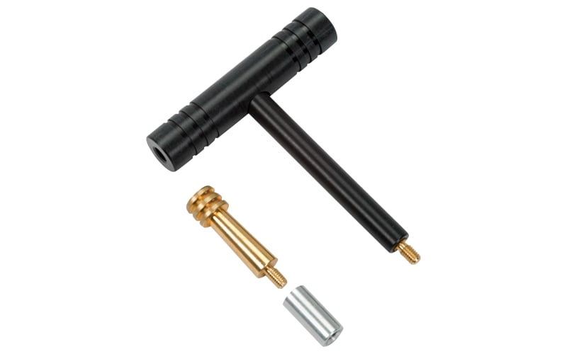 Traditions Deluxe Bullet Starter Kit | Mack's Prairie Wings