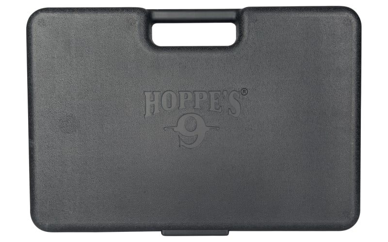 Hoppe's Pistol Gun Cleaning Kits 3 Pieces Pack 